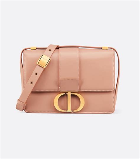 collier dior montaigne|Dior's 30 Montaigne Bag Is Already a Summer It Piece .